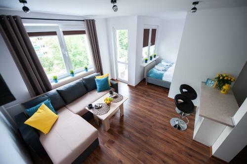 Time For You Apartments 1