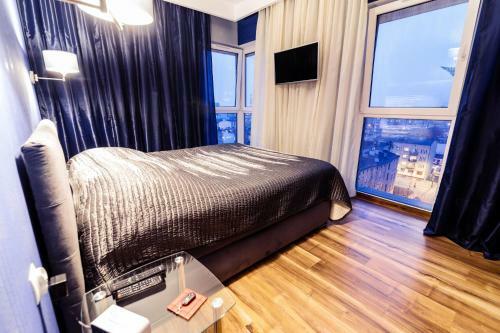 High Life Apartments