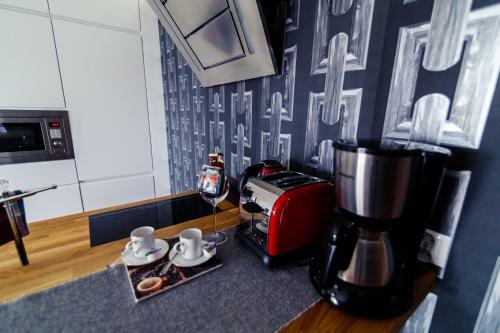 High Life Apartments