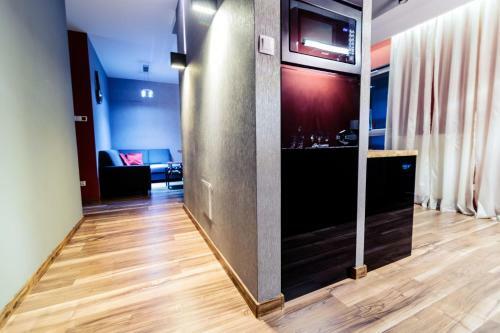 High Life Apartments