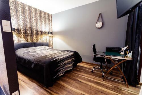 High Life Apartments