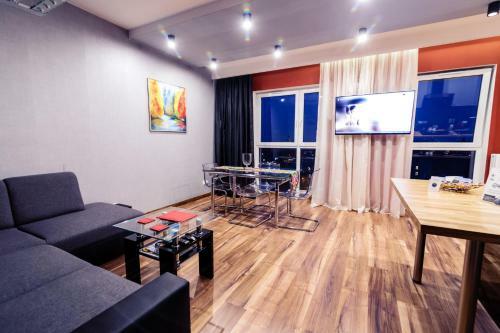 High Life Apartments
