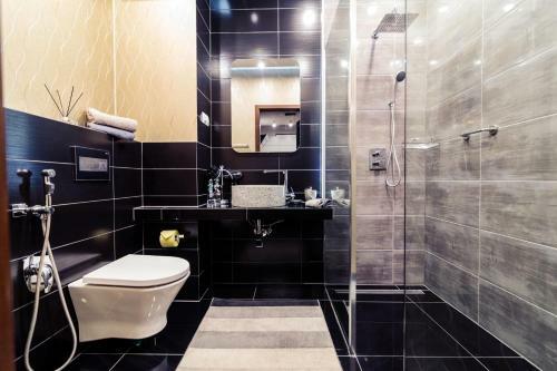 High Life Apartments