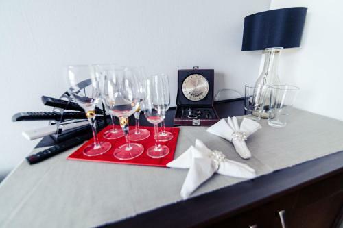 High Life Apartments