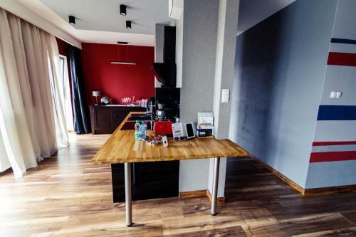 High Life Apartments