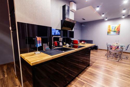 High Life Apartments
