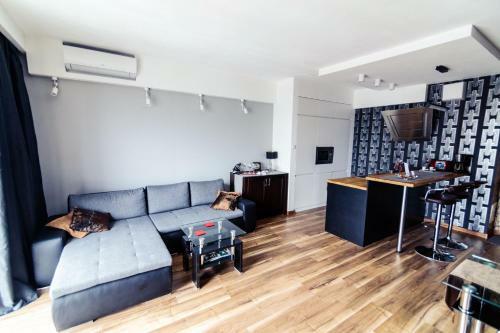 High Life Apartments