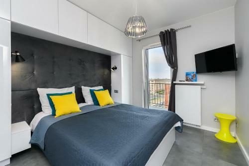 Expo Home Apartment By Pinpoint