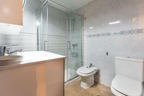 Apartamento Colina Del Bajondillo