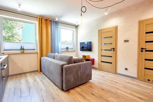 Apartamento Art House