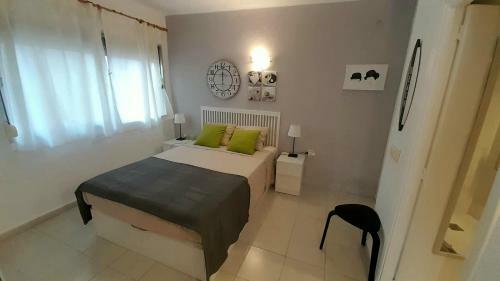 Apartamento Central En Zona Peatonal Torremolinos
