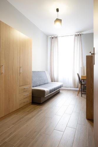 Albergue Royal Aparthotel Piotrkowska 33