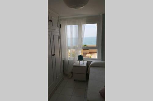 Apartamento �tico En 1� L�nea Del Mar