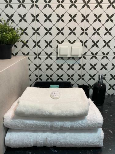 Apartamenty Gold Primo I