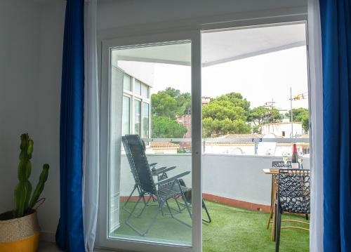 Apartamento La Chica De La Perla