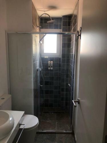 Apartamento �lios La Carihuela