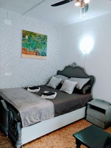 Apartamento Some Shades Of Grey