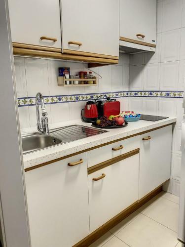 Apartamento Con Piscina Torremolinos