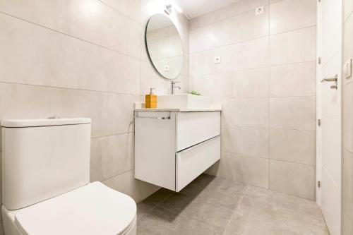 Apartamento Beach Front Torremolinos Sun & Beach