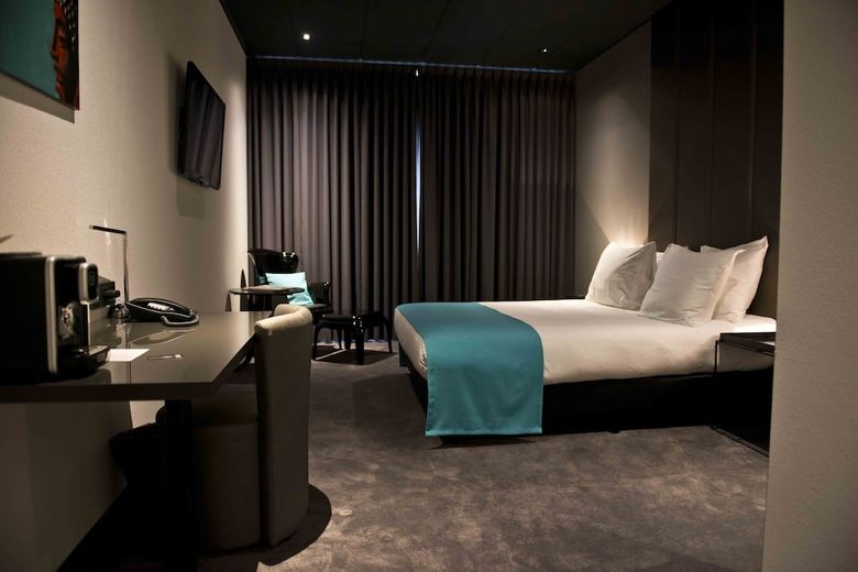 Boutique Hotel Glow