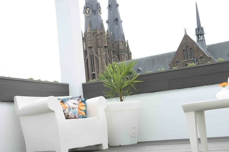 Boutique Hotel Glow