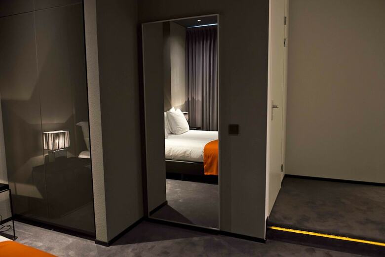 Boutique Hotel Glow