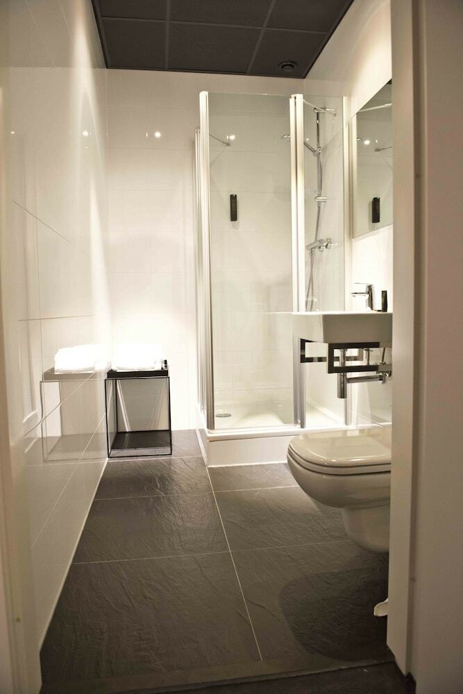 Boutique Hotel Glow