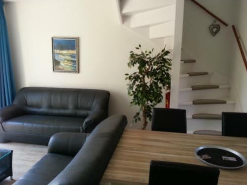 Vakantiewoningen De Schelp