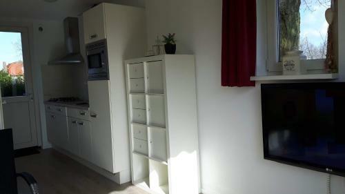 Vakantiewoningen De Schelp