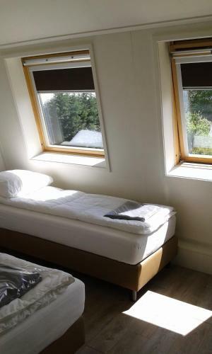Vakantiewoningen De Schelp