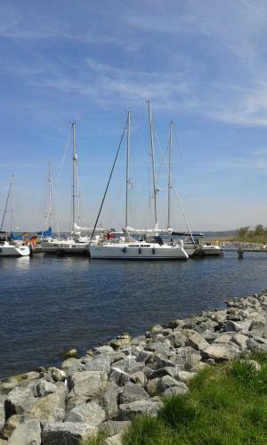Vakantiewoningen De Schelp