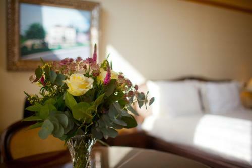 Hostal Pension 't Huys Grol