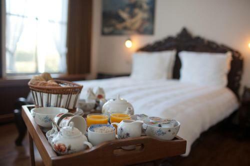 Hostal Pension 't Huys Grol