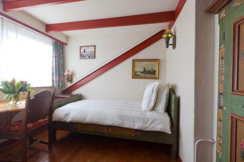 Hostal Pension 't Huys Grol