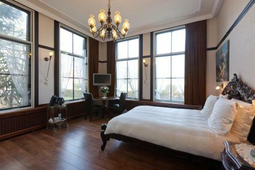 Hostal Pension 't Huys Grol