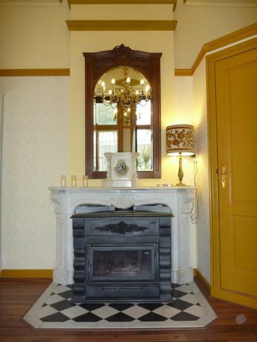 Hostal Pension 't Huys Grol