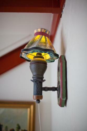 Hostal Pension 't Huys Grol