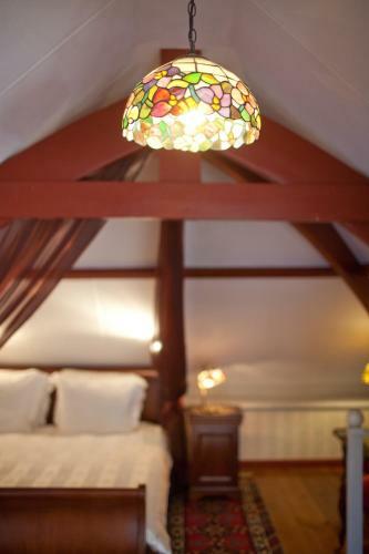 Hostal Pension 't Huys Grol