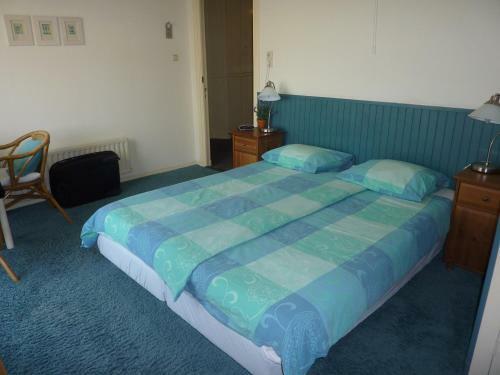 Hotel-pension Zoom-oord