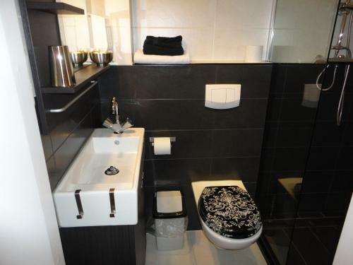 Hotel De Vier Seizoenen