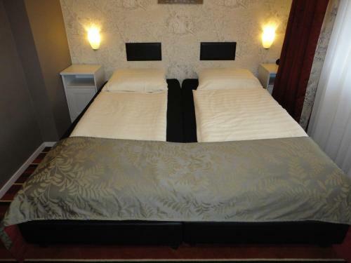 Hotel De Vier Seizoenen