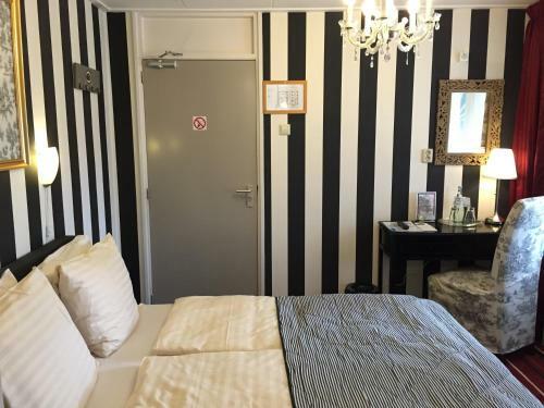 Hotel De Vier Seizoenen