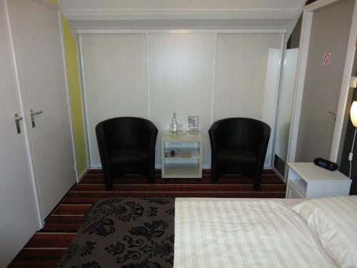 Hotel De Vier Seizoenen