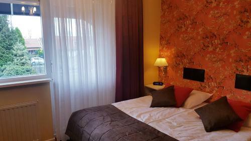 Hotel De Vier Seizoenen