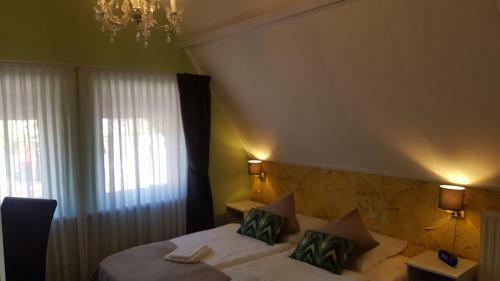 Hotel De Vier Seizoenen