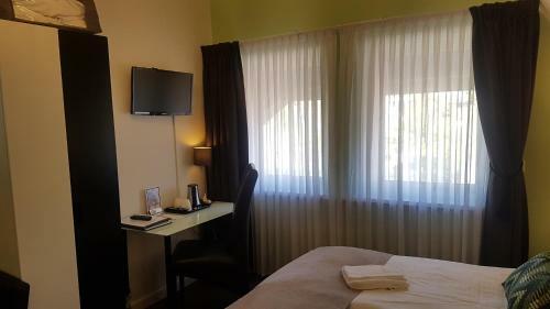 Hotel De Vier Seizoenen