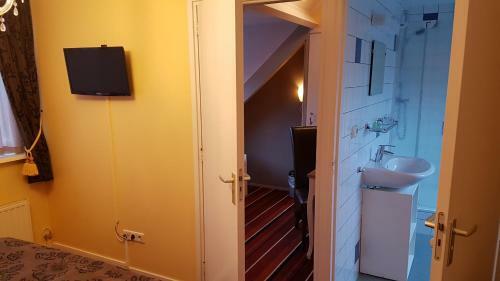 Hotel De Vier Seizoenen