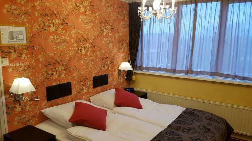 Hotel De Vier Seizoenen