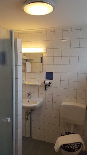 Hotel De Vier Seizoenen