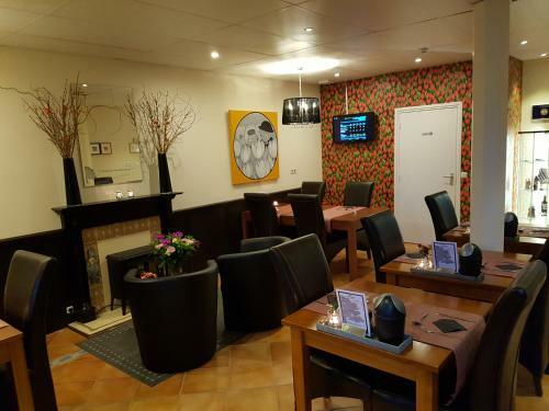 Hotel De Vier Seizoenen